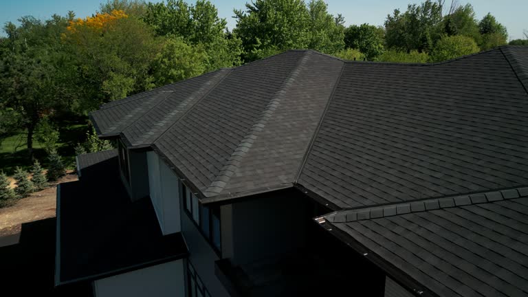 Best Flat Roofing  in Portland, TX