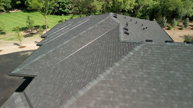 Best Green or Eco-Friendly Roofing Solutions  in Portland, TX