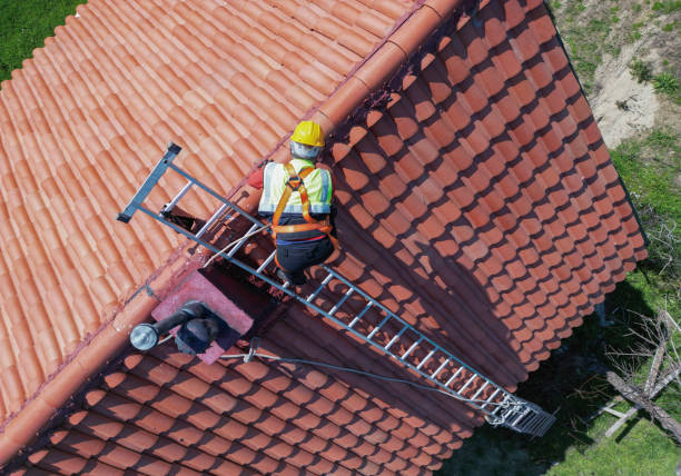 Best Gutter Installation and Repair  in Portland, TX